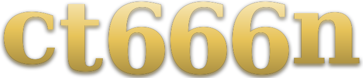 ct666n logo